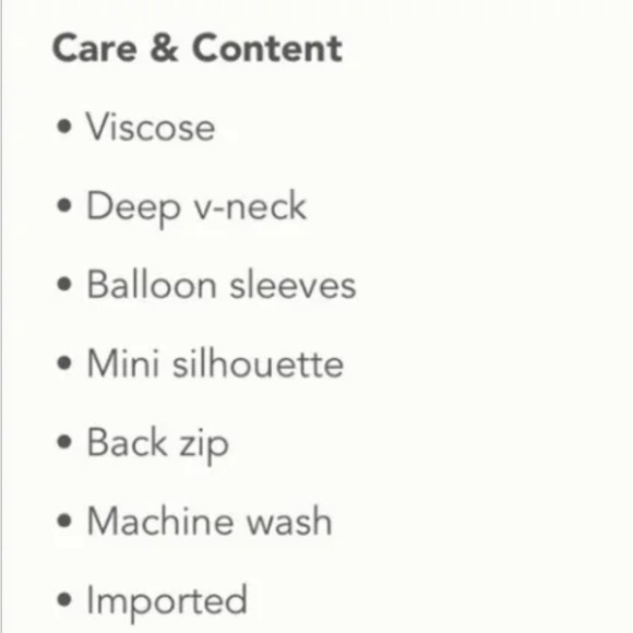 FARM Rio Topanga Dress - Picture 13 of 13